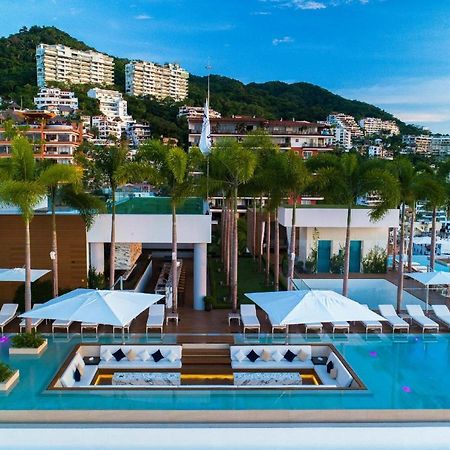 Pier 57 - 410 Amazing 2 Bedroom Condo Romantic Zone Puerto Vallarta Exteriör bild
