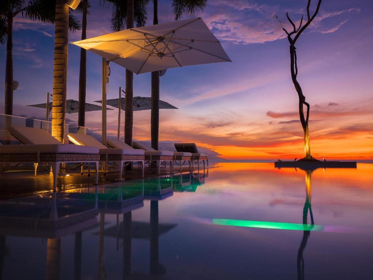 Pier 57 - 410 Amazing 2 Bedroom Condo Romantic Zone Puerto Vallarta Exteriör bild