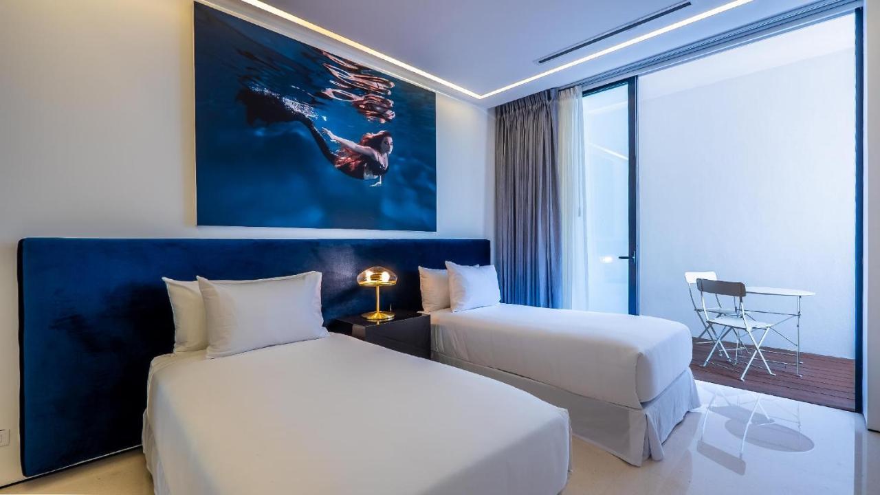Pier 57 - 410 Amazing 2 Bedroom Condo Romantic Zone Puerto Vallarta Exteriör bild