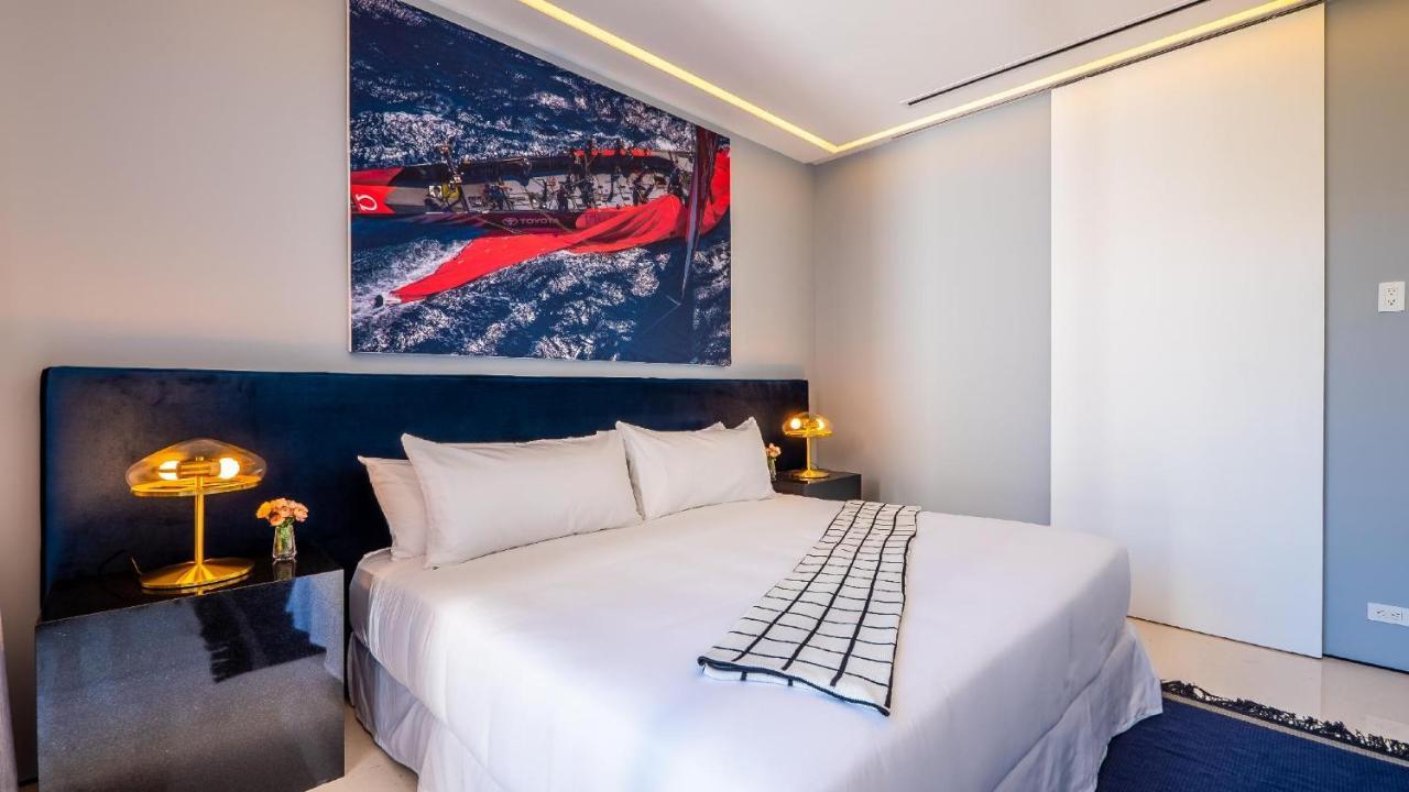 Pier 57 - 410 Amazing 2 Bedroom Condo Romantic Zone Puerto Vallarta Exteriör bild
