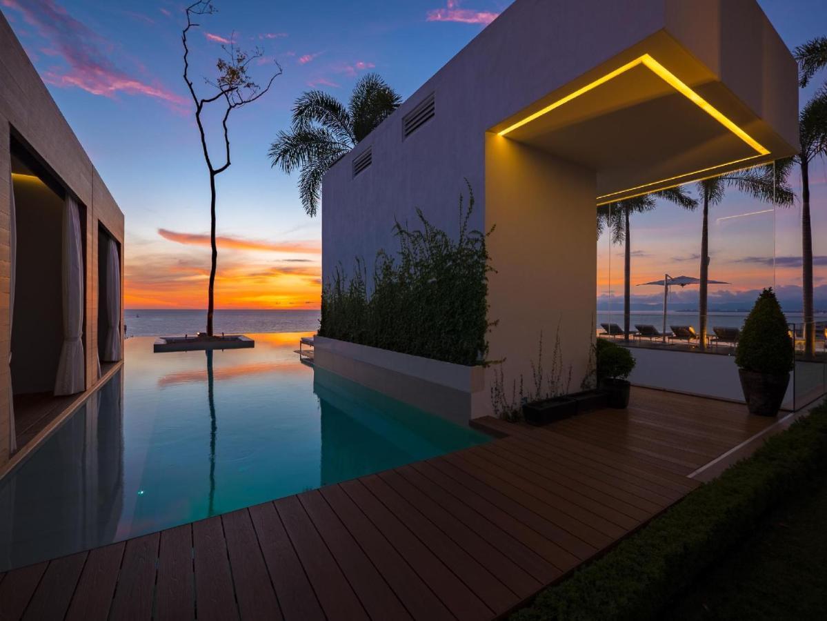 Pier 57 - 410 Amazing 2 Bedroom Condo Romantic Zone Puerto Vallarta Exteriör bild