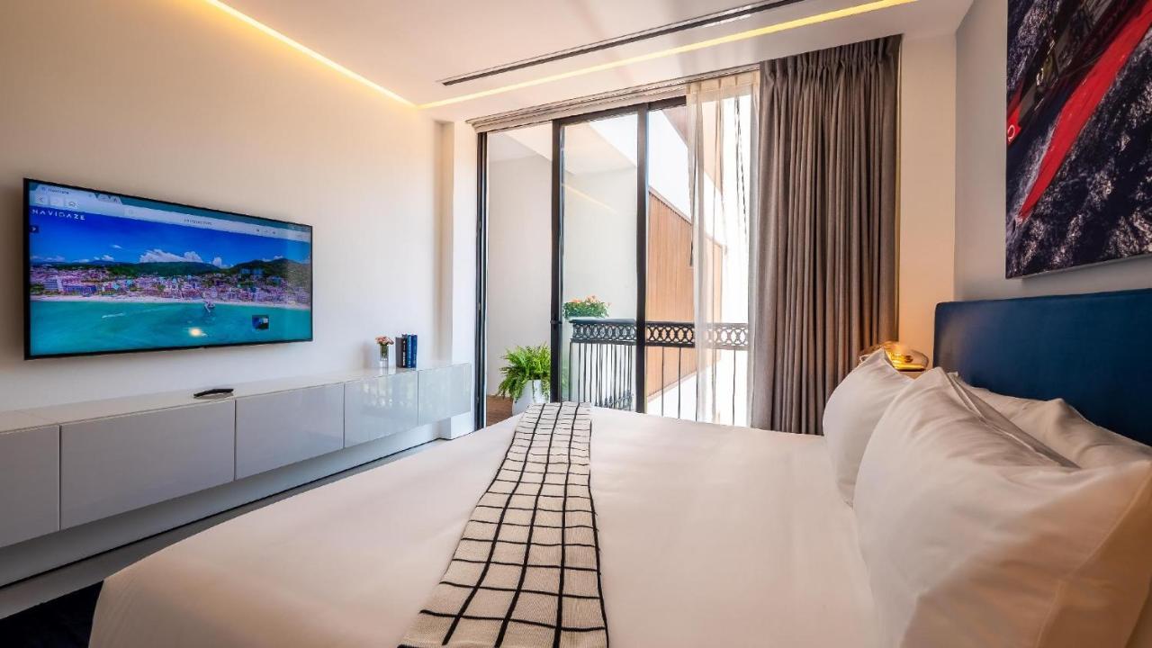Pier 57 - 410 Amazing 2 Bedroom Condo Romantic Zone Puerto Vallarta Exteriör bild