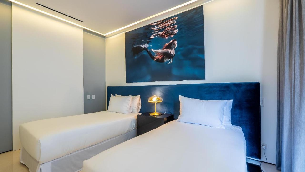 Pier 57 - 410 Amazing 2 Bedroom Condo Romantic Zone Puerto Vallarta Exteriör bild