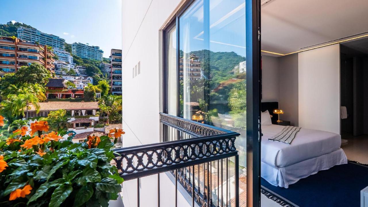 Pier 57 - 410 Amazing 2 Bedroom Condo Romantic Zone Puerto Vallarta Exteriör bild