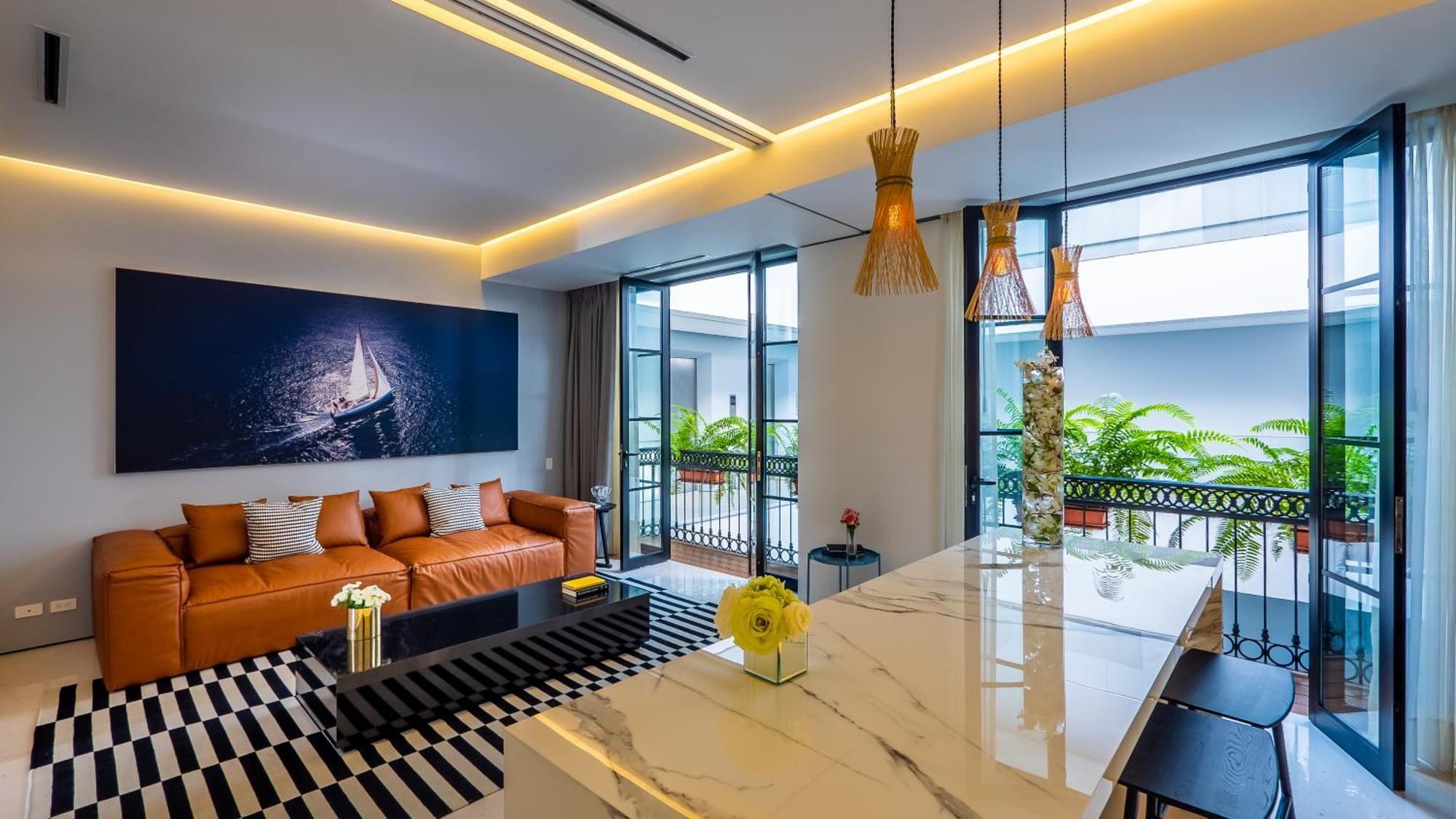 Pier 57 - 410 Amazing 2 Bedroom Condo Romantic Zone Puerto Vallarta Exteriör bild